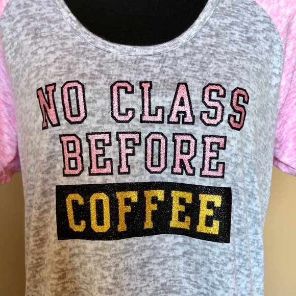 Lucky Brand Other - Lucky Long Tshirt
